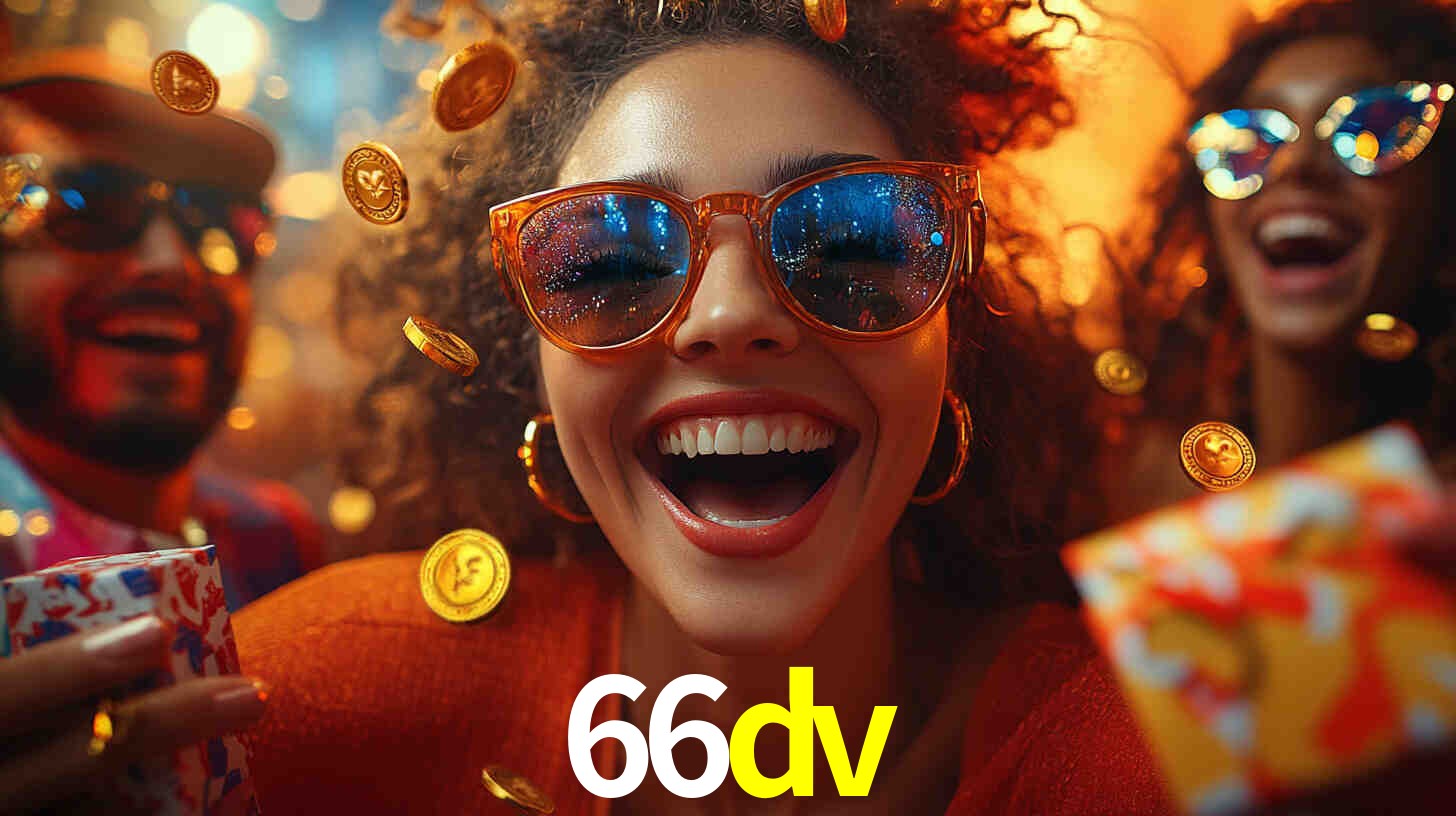 Bônus Sem Depósito no 66dv