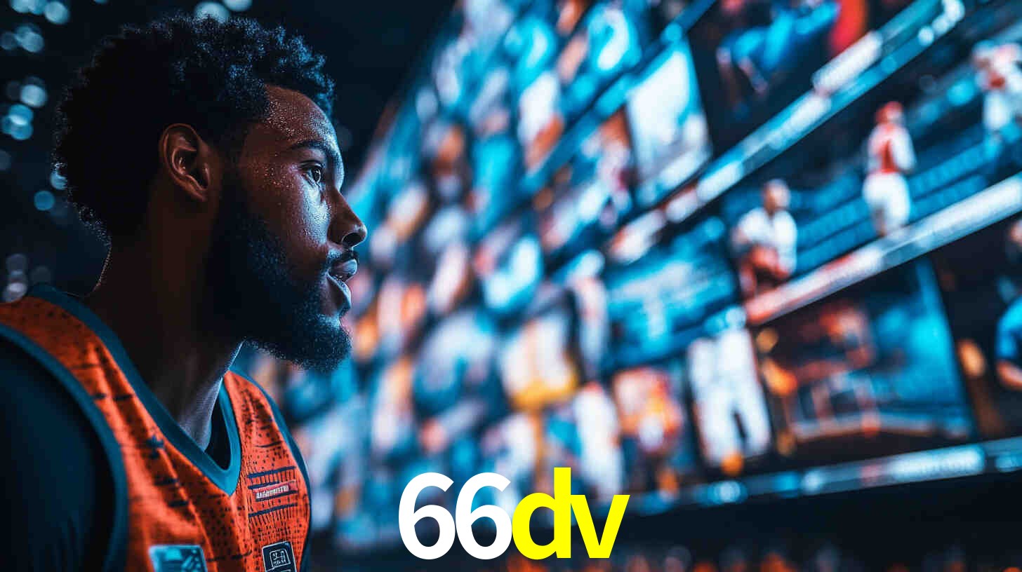 Jogos de Aposta Online no 66dv