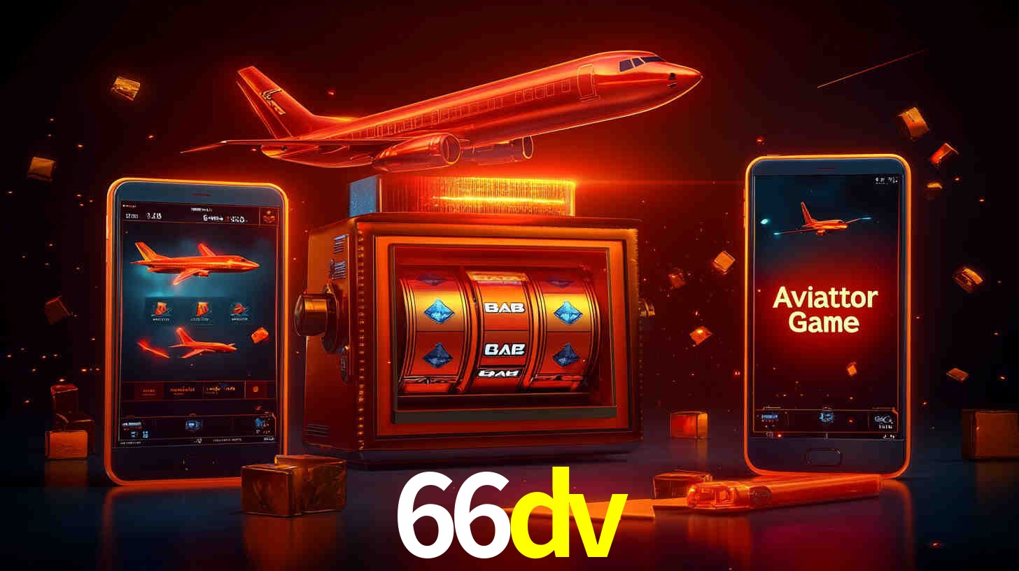 Como Jogar Aviator no 66dv