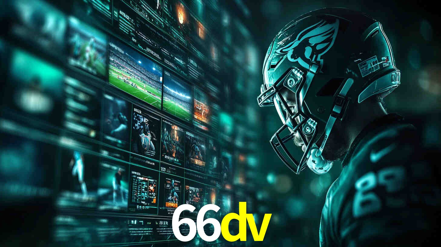 Esportes em Destaque no 66dv